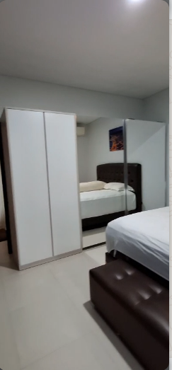 Dijual Rumah di Cluster Troikana Jababeka Cikarang